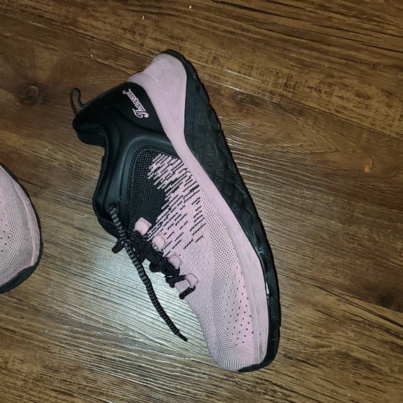 Thorogood AST Low (Pink) Women's Shoes Size 8 - Picture 4 of 13